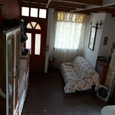 Apartment Vlassis Apts -μελιδονι-διαμερισμα βασιλικη
