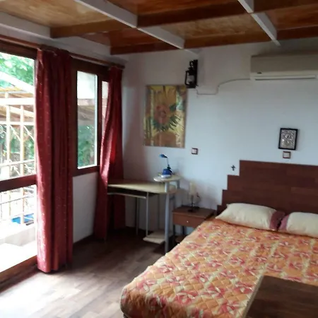 Apartment Vlassis Apts -μελιδονι-διαμερισμα βασιλικη *