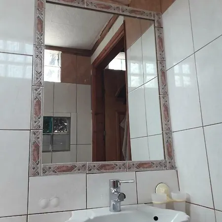 Apartment Vlassis Apts -μελιδονι-διαμερισμα βασιλικη *