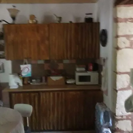Apartment Vlassis Apts -μελιδονι-διαμερισμα βασιλικη *