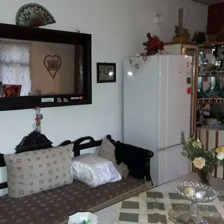 Vlassis Apts -μελιδονι-διαμερισμα βασιλικη *