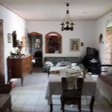 Apartment Vlassis Apts -μελιδονι-διαμερισμα βασιλικη