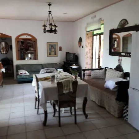 Apartment Vlassis Apts -μελιδονι-διαμερισμα βασιλικη Melidhonion (Rethymno)