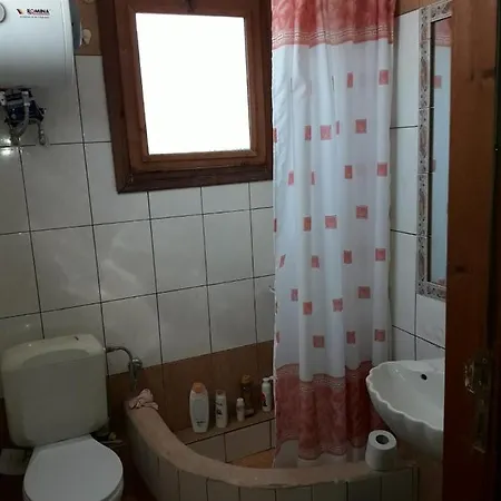 Vlassis Apts -μελιδονι-διαμερισμα βασιλικη Apartment