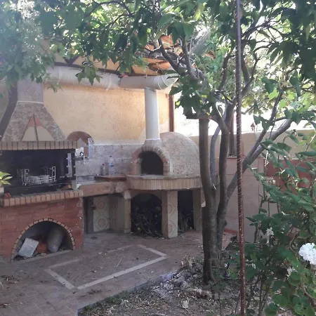 Vlassis Apts -μελιδονι-διαμερισμα βασιλικη Apartment *