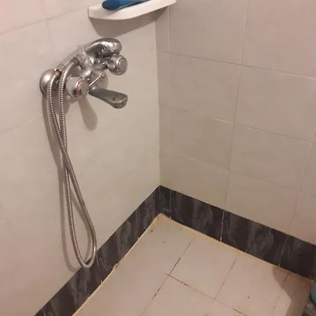 Vlassis Apts -μελιδονι-διαμερισμα βασιλικη Apartment Melidhonion (Rethymno)