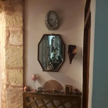 Vlassis Apts -μελιδονι-διαμερισμα βασιλικη Apartment Melidhonion (Rethymno)
