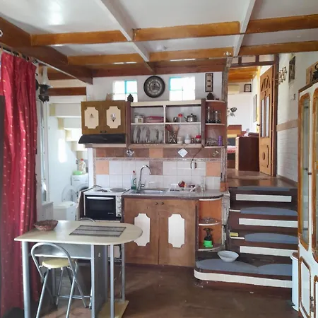 Vlassis Apts -μελιδονι-διαμερισμα βασιλικη Appartement *