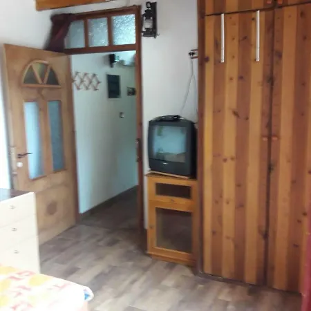 Vlassis Apts -μελιδονι-διαμερισμα βασιλικη Melidhónion