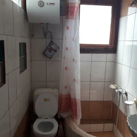 Vlassis Apts -μελιδονι-διαμερισμα βασιλικη Appartement *