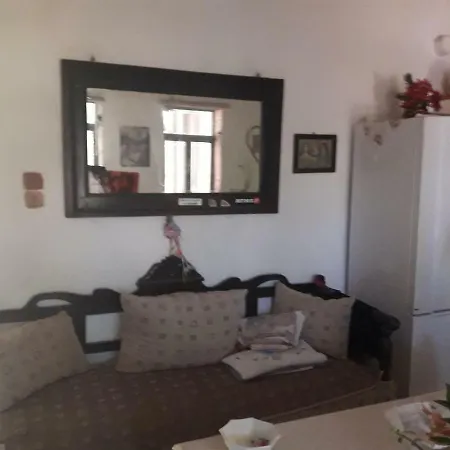 Appartement Vlassis Apts -μελιδονι-διαμερισμα βασιλικη Melidhónion