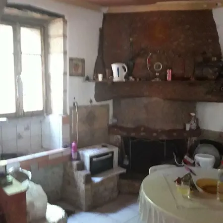 Appartement Vlassis Apts -μελιδονι-διαμερισμα βασιλικη