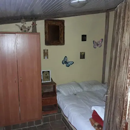 Vlassis Apts -μελιδονι-διαμερισμα βασιλικη Melidhónion